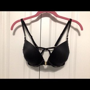 3DDD Victoria’s Secret Front Close Bra